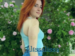 Alissalissa