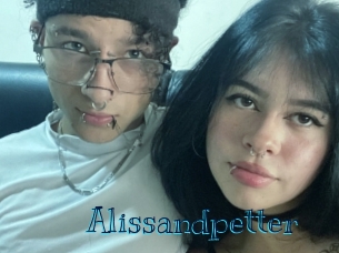 Alissandpetter