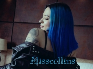Alisscollins