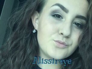 Alissiraye