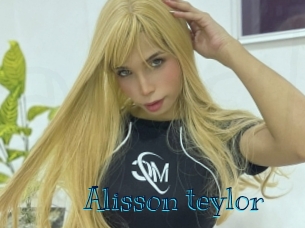 Alisson_teylor