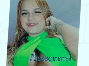 Alissonmel