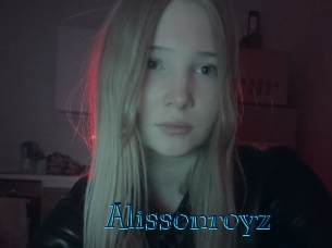 Alissonroyz