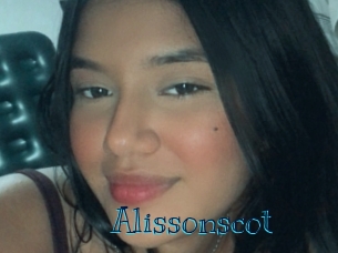 Alissonscot