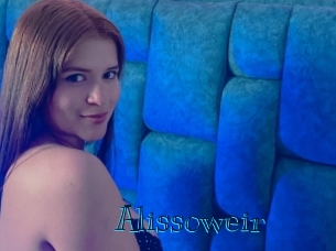 alissoweir Archive DVD BIZ