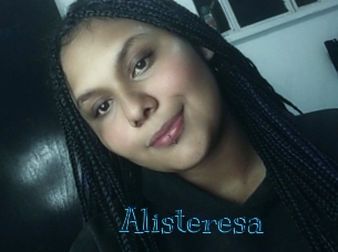 alisteresa Archive DVD BIZ