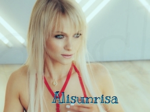 alisunrisa Archive DVD BIZ