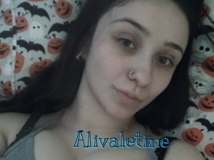alivaletine Archive DVD BIZ