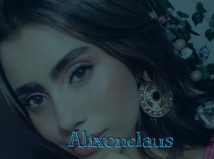 Alixonclaus