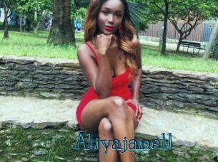 Aliyajanell