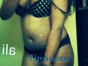 Aliyannaxo