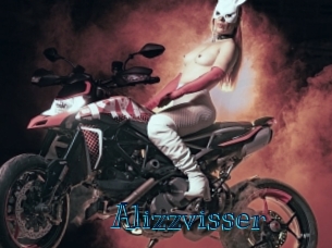 Alizzvisser