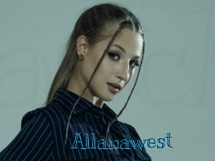 Allanawest