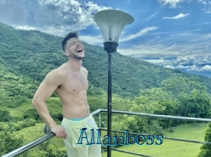allanboss Archive DVD BIZ