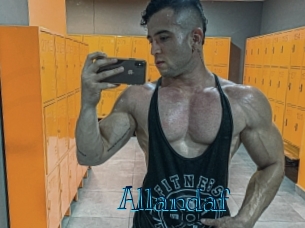 Allandaf