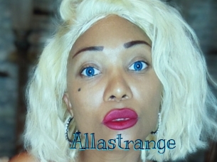 Allastrange