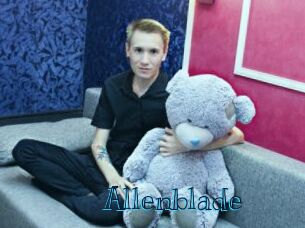 Allenblade