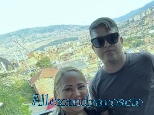 allexandraroscio Archive DVD BIZ