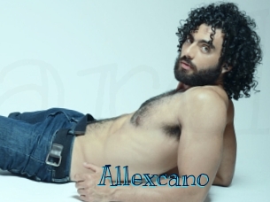 Allexcano