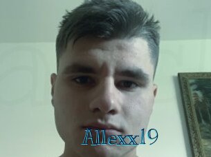 Allexx19
