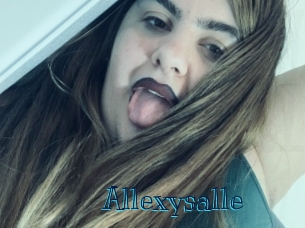 allexysalle Archive DVD BIZ