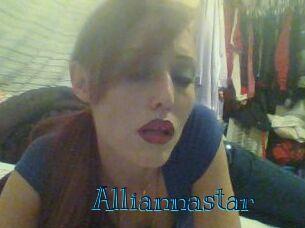 Alliannastar