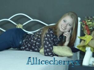 Allicecherryx