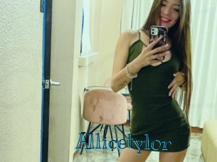 Allicetylor
