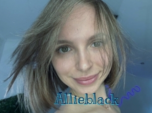 allieblack Archive DVD BIZ