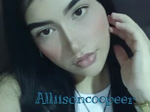 Alliisoncoopeer