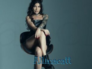 Allinacatt