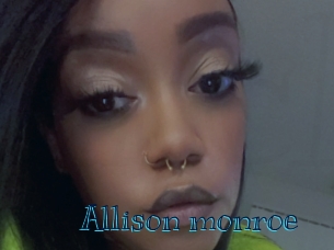 Allison_monroe