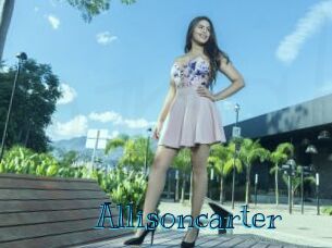 Allisoncarter