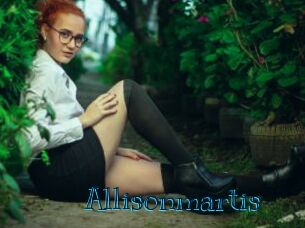 Allisonmartis