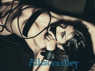 allisonrilley Archive DVD BIZ