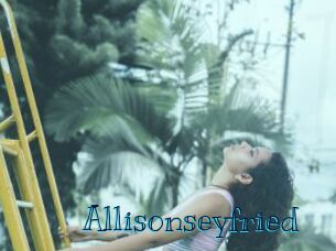 Allisonseyfried