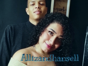 Allizandhansell