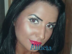 Alllicia