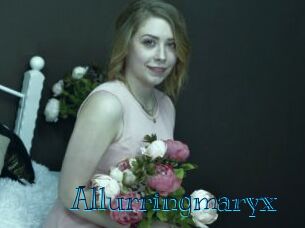 Allurringmaryx