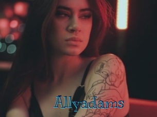Allyadams