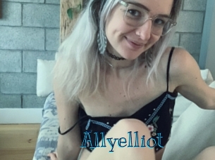 Allyelliot