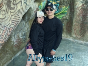 Allyjames19