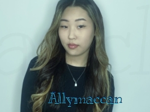 Allymaccan