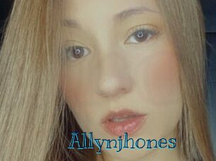 Allynjhones
