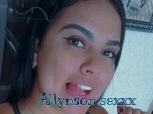 Allynson_sexxx