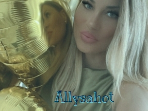 Allysahot