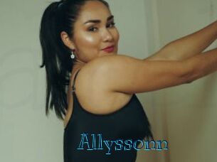 Allyssonn