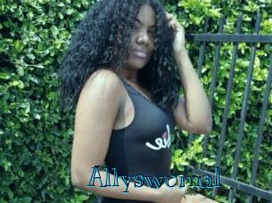 Allyswomal