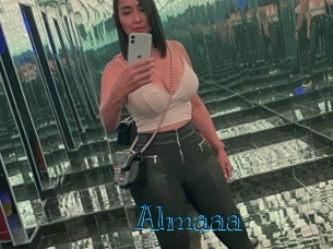 almaaa Archive DVD BIZ