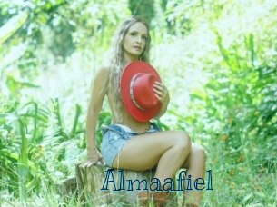 almaafiel Archive DVD BIZ
